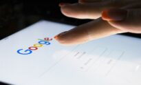Russian Court Fines Alphabet’s Google 7.2 Billion Roubles