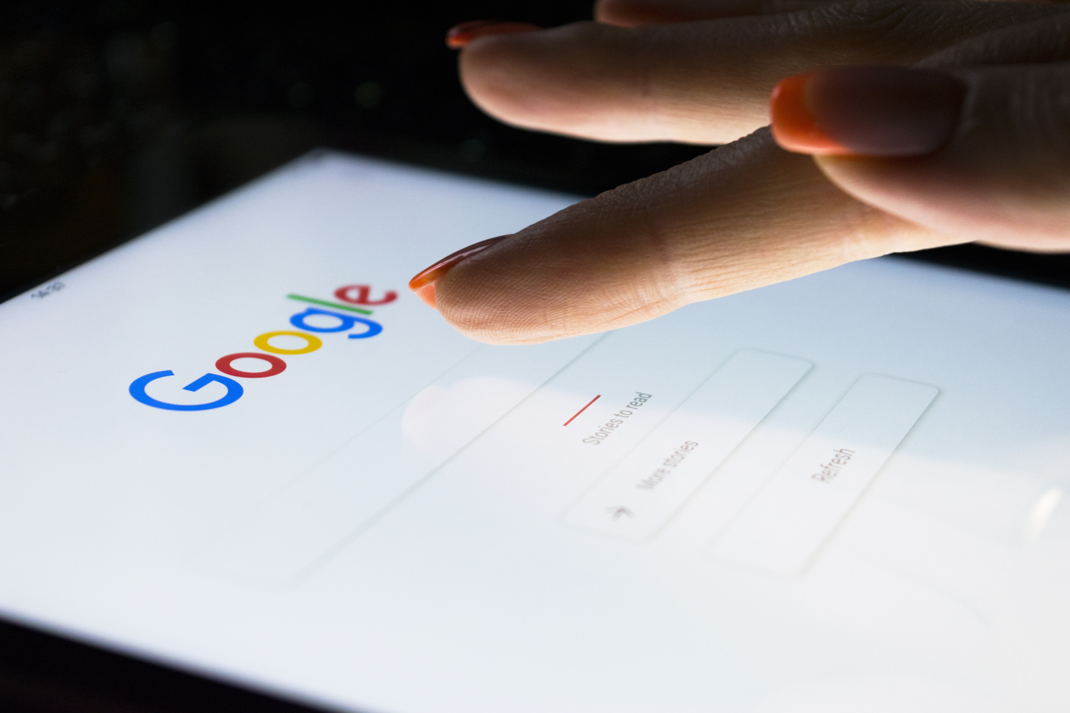 Google Suspends Ad Sales in Russia, Including on YouTube, State-Funded Publisher Sites - Vimarsana News