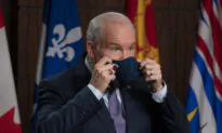 O’Toole Says Conservatives Will Abide by Vaccine Mandate for MPs Entering House