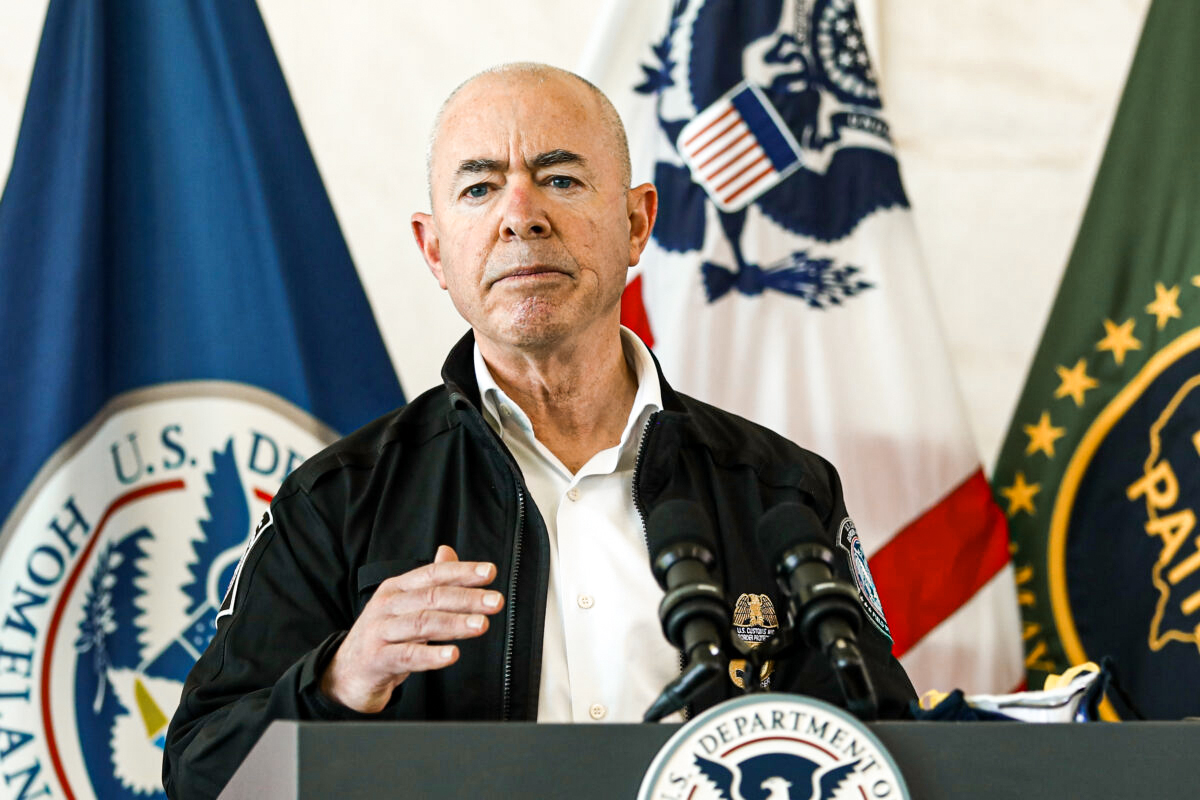 GOP Seek Answers to Reports of $450,000 Compensation for Illegal Immigrants - Vimarsana News