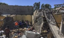 New Airstrike in Ethiopia’s Tigray Capital; Kids Among Dead