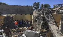 New Airstrike in Ethiopia’s Tigray Capital; Kids Among Dead