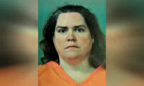 Woman Gets Life Sentence for Helping Husband Plan Killings