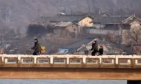 A Family of 4 Fled North Korea, Kim Jong-Un Ordered Arrest at All Costs