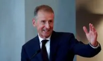 Volkswagen CEO: We Will Keep Up With Tesla but Not Without Cuts
