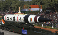 India Tests Nuclear-Capable Missile Amid Tensions With China