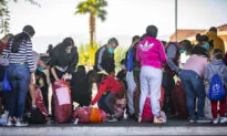 Biden’s Border Crisis Is ‘By Design,’ Former ICE Director Claims
