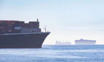 Ships Near LA Ports Asked to Slow Down to Avoid Endangered Whales