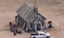 How It Happened: Inside Movie Set Where Baldwin’s Gun Fired