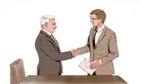 Going in Style: How to Write a Resignation Letter