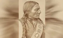 DNA From Sitting Bull’s Hair Confirms Living Great-Grandson’s Ancestry