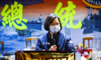 President Tsai Confirms Presence of US Troops on Taiwanese Soil