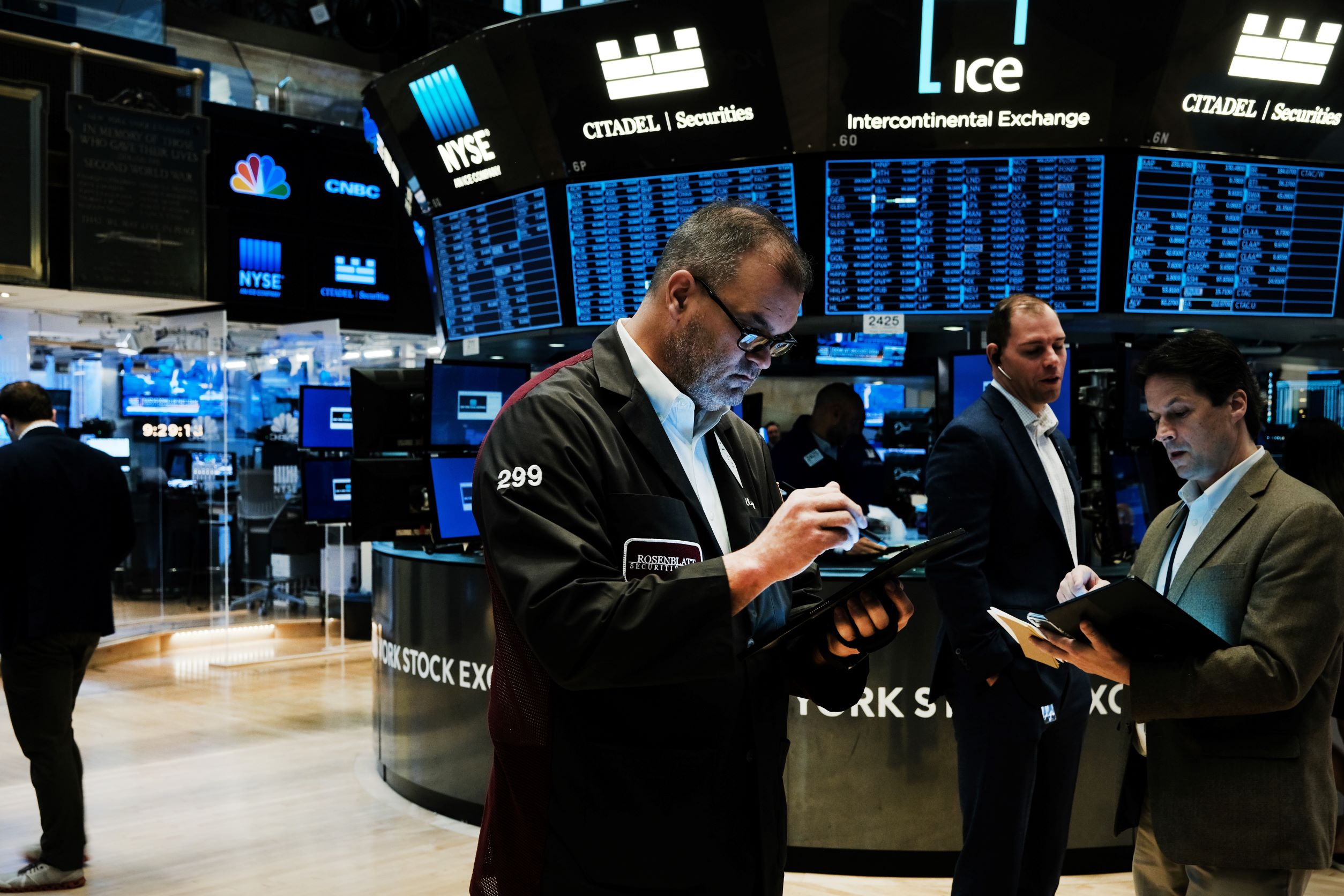 7 Stocks 'On Sale' This Holiday Season - Vimarsana News