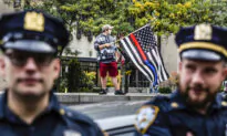 Judge Refuses to Halt Vaccine Mandate for NYPD Employees, Other City Workers
