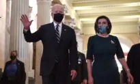 Democrats Trying to Put Paid Leave in Budget Bill: Pelosi