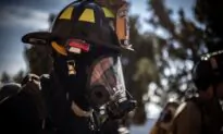 NYC Firefighters Union Tells Firefighters to Report for Duty, Defying Vaccine Mandate