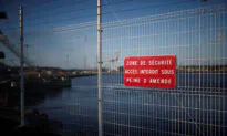 France Detains British Trawler Amid Fishing Rights Dispute