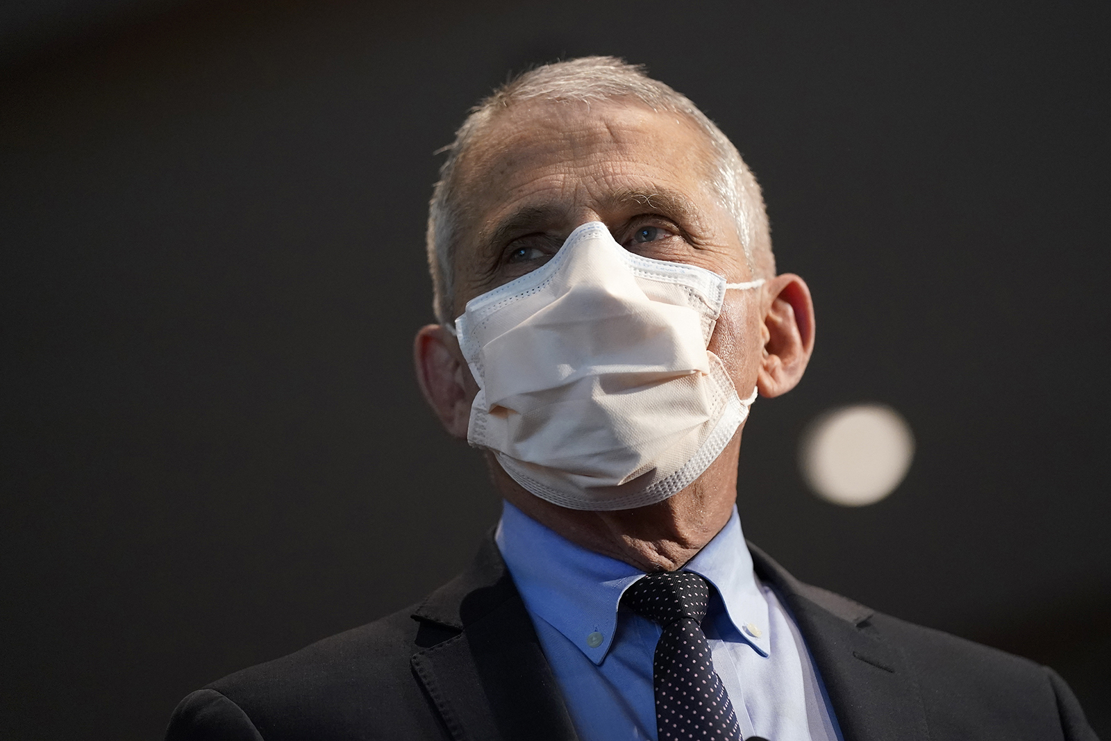 Fauci Never Going to Admit US Funded Gain-of-Function Research in China: Sen. Paul - Vimarsana News