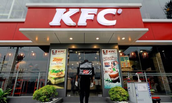 Taco Bell, KFC Power Yum Brands Quarterly Profit, Revenue Beat