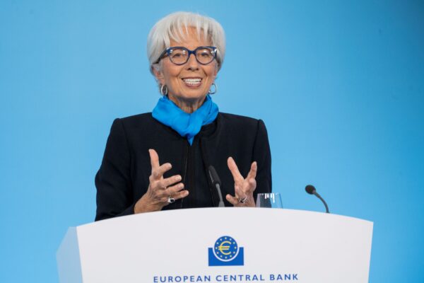 lagarde