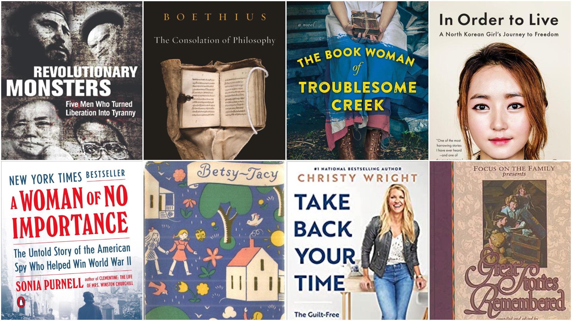 Epoch Booklist: Noteworthy Reads - Vimarsana News