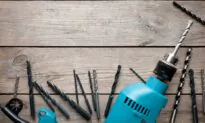 Make Drilling Easier With the Correct Drill Bit