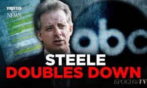 Steele’s Refusal to Disavow Dossier Creates Problems for Corporate Media | Truth Over News
