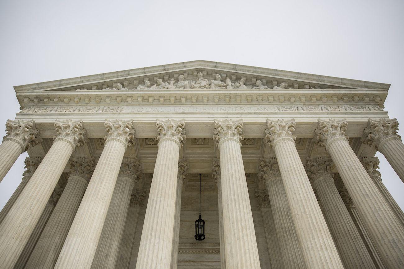 How the Supreme Court Rewrote the Constitution: 1937–1944 - Vimarsana News