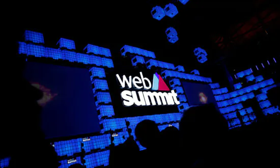 Thousands Gear Up for Tech Blowout in Lisbon in Test of New Normal