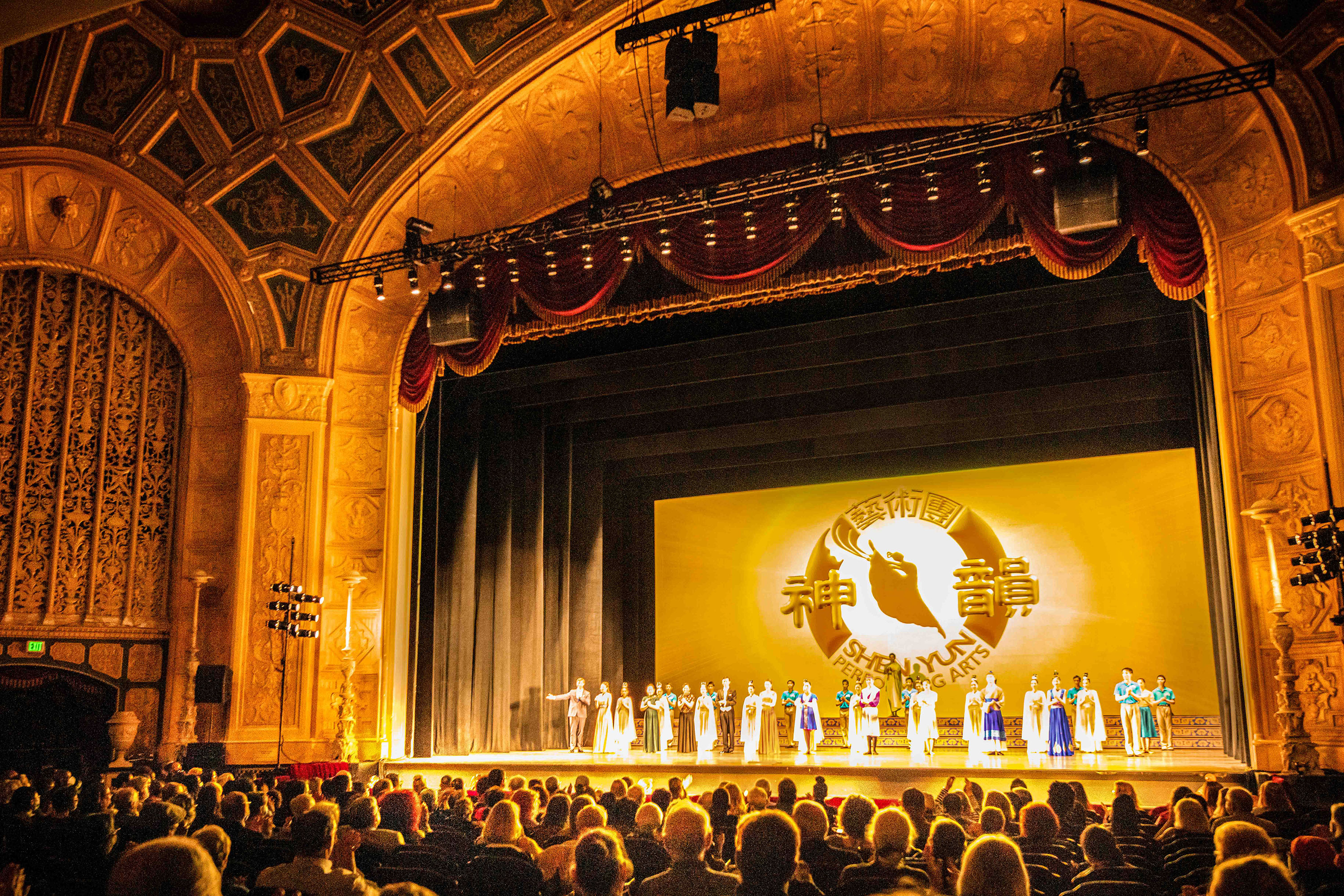 Retired Doctor Sees Shen Yun as 'An Expression of the Importance of Tradition' - Vimarsana News