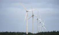Wind and Solar Impose Significant Costs to Canadians With Only ‘Modest’ Emissions Reduction: Study