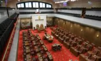 Committee Proposes Record-High Senate Budget of $135 Million
