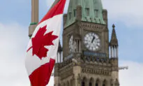 2022 Canada Day Celebrations Moved From Parliament Hill