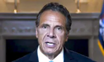 Andrew Cuomo Charged With Misdemeanor Forcible Touching: Complaint