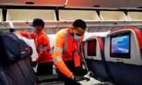 Delta Air Lines Launches Facial Recognition Checks