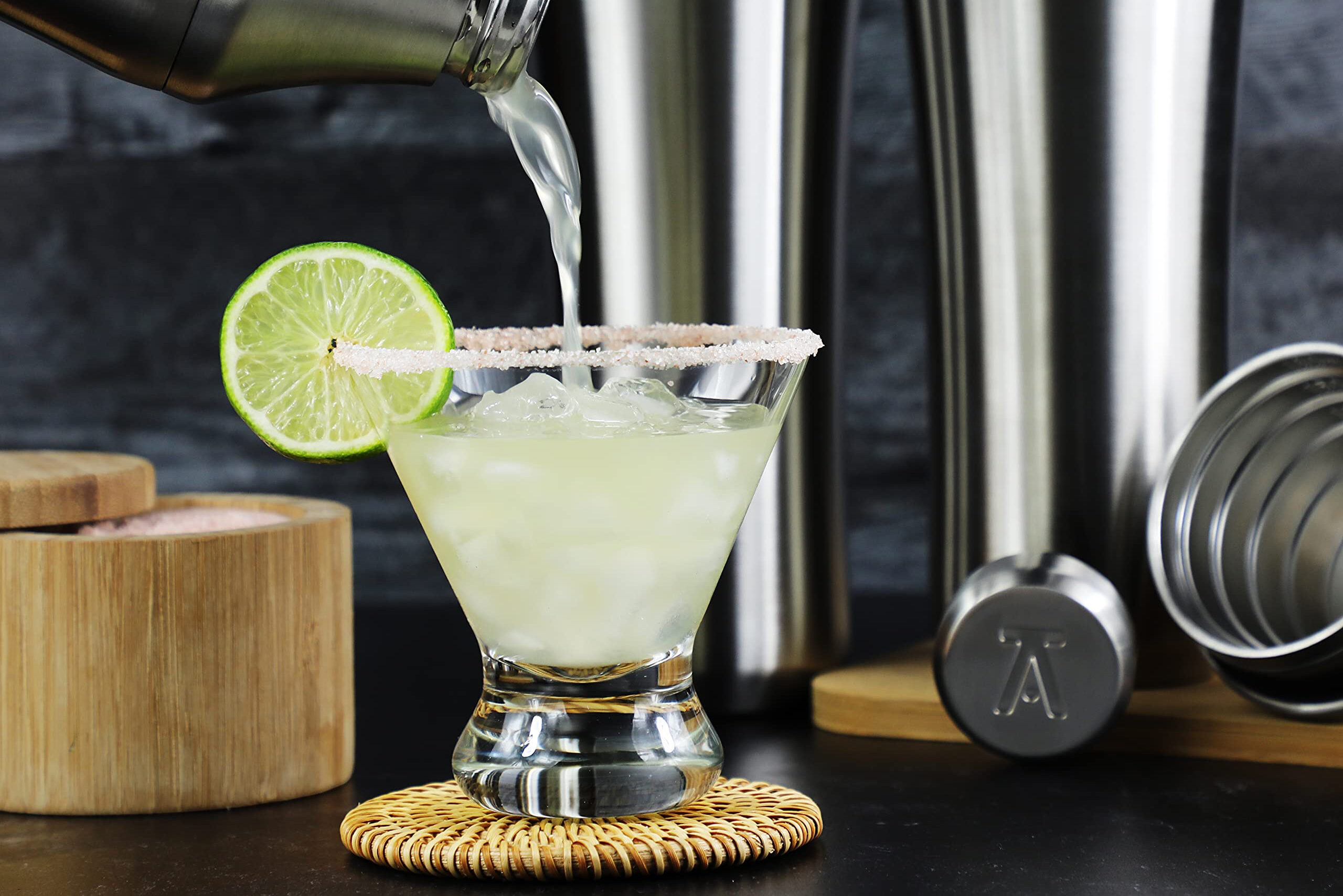 Home Bar Essentials: Tools of the Trade - Vimarsana News