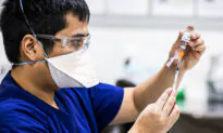 Vaccinated People Easily Transmit COVID-19 Delta Variant in Households: UK Study