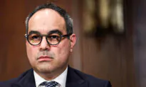 Google Alleges ‘Deep-Seated Bias’ of DOJ Antitrust Chief Ahead of Trial