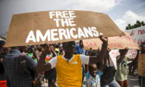 North American Missionaries Going on Second Week as Hostages in Lawless Haiti