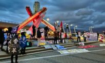 Vancouver Groups Renew Call for Boycott of Beijing Olympics