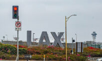 LAX Sets New Record, Moves Over $13 Billion in Cargo in March