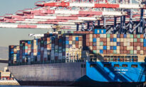 Officials Announce $5 Billion in Loans to Help LA Ports With Cargo Overload