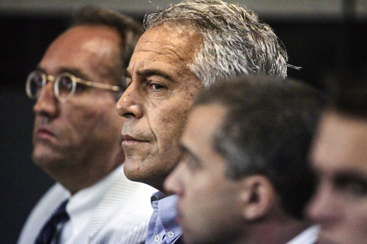 The Gateway Pundit Petitions Court to Unseal Epstein's Alleged Client List - Vimarsana News