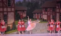 Ballet Etiquette: How to Look Like a Season Pass Holder