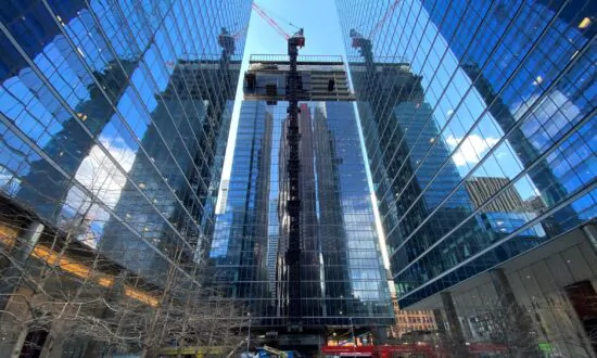 National Downtown Vacancy Rate Rises to Record High