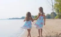 Serendipity? 3 Sisters Have Same Birthday in Different Years