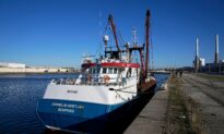 UK Summons French Ambassador Over Fishing Rights Tussle