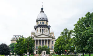 Local Republicans Rally at Illinois State Fair Republican Day (Aug. 20)