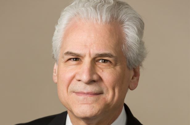 Dr. Michael Kurilla, director of the Division of Clinical Innovation at the NIH’s National Center for Advancing Translational Sciences, and a member of the Vaccines and Related Biological Products Advisory Committee, is seen in a file photograph. (Courtesy of the NIH)