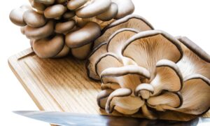 Busting Mushroom Myths With Chef Chris Czarnecki